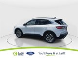 Used 2020 Ford Escape Titanium w/ Titanium Premium Package 2.0 image 6
