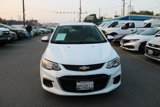 Used 2020 Chevrolet Sonic LT image 2