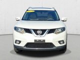 Used 2015 Nissan Rogue SL w/ SL Premium Package image 2