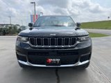 New 2025 Jeep Grand Cherokee L Limited image 3
