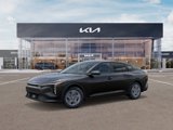 New 2025 Kia K4 LX image 3