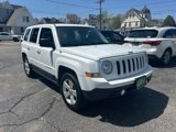 Used 2017 Jeep Patriot Latitude image 3