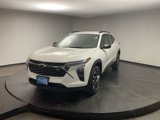 New 2025 Chevrolet Trax RS image 3
