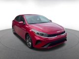 Used 2024 Kia Forte LXS image 3