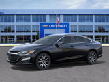 New 2024 Chevrolet Malibu RS image 2