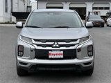 Used 2021 Mitsubishi Outlander Sport FWD image 4
