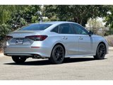 New 2025 Honda Civic Sport image 4