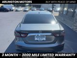 Used 2020 Nissan Maxima 3.5 SV image 4