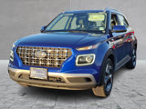 Certified 2022 Hyundai Venue Limited w/ Cargo Package image 4