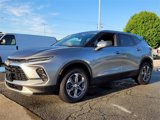 Used 2023 Chevrolet Blazer LT image 2