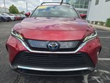 Used 2021 Toyota Venza XLE image 3