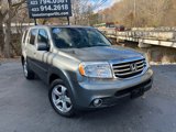 Used 2013 Honda Pilot EX-L image 5