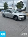 Used 2017 Chevrolet Malibu LT w/ Leather Package image 6
