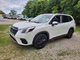 Used 2022 Subaru Forester Sport image 4