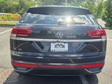 Used 2023 Volkswagen Atlas Cross Sport SE image 5