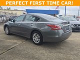 Used 2015 Nissan Altima 2.5 S w/ Power Driver Seat Package image 3