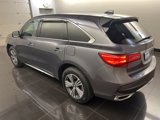 Used 2017 Acura MDX SH-AWD image 4
