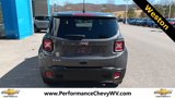 Used 2023 Jeep Renegade Latitude image 4