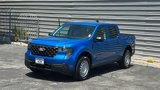 New 2025 Ford Maverick XL image 3