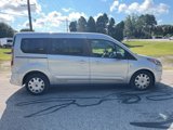 Used 2020 Ford Transit Connect XLT image 2
