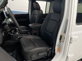 Used 2024 Jeep Wrangler Unlimited Sahara w/ Safety Group image 5
