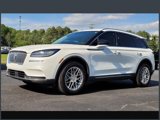 Certified 2020 Lincoln Corsair FWD w/ Equipment Group 101A image 4