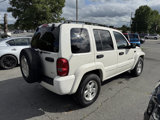 Used 2003 Jeep Liberty Limited image 5