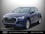 Used 2025 Audi Q3 2.0T Premium image 2