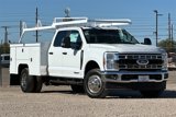 New 2025 Ford F350 XL w/ XL Chrome Package image 2