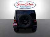 Used 2014 Jeep Wrangler Unlimited Sahara image 5