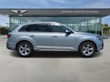 Used 2022 Audi Q7 2.0T Premium w/ Interior Protection Package image 2