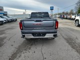 Used 2021 GMC Sierra 1500 SLT w/ X31 Off-Road Package image 4