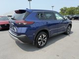 Certified 2022 Nissan Rogue SV image 5