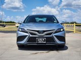 Used 2023 Toyota Camry SE image 2