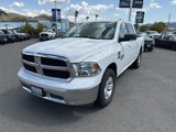 Certified 2019 RAM 1500 Classic SLT w/ Luxury Group image 2