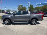 Used 2021 Ford Ranger XLT w/ Equipment Group 301A Mid image 4