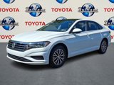 Used 2021 Volkswagen Jetta SE image 3