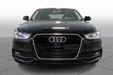 Used 2016 Audi A4 2.0T Premium Plus w/ Technology Package image 3
