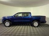 Certified 2022 Nissan Frontier SV image 5