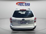 Used 2014 Subaru Forester 2.5i Premium w/ All-Weather Package image 5