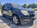 Used 2010 Chevrolet Equinox LT image 4