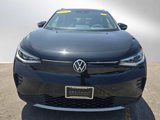 Used 2021 Volkswagen ID.4 1st Edition w/ ID.4 Protection Package image 2