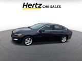 Used 2023 Chevrolet Malibu LT image 6