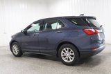 Used 2018 Chevrolet Equinox LS image 3