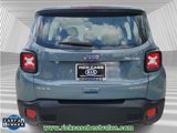 Used 2018 Jeep Renegade Sport w/ Power & Air Group image 5