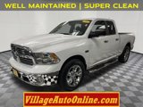 Used 2018 RAM 1500 Big Horn image 1