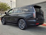 Used 2021 Cadillac Escalade Sport Platinum image 4