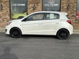 Used 2020 Mitsubishi Mirage LE image 2