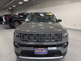 Used 2022 Jeep Compass Limited image 2