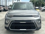 Certified 2022 Kia Soul LX w/ Technology Package image 3
